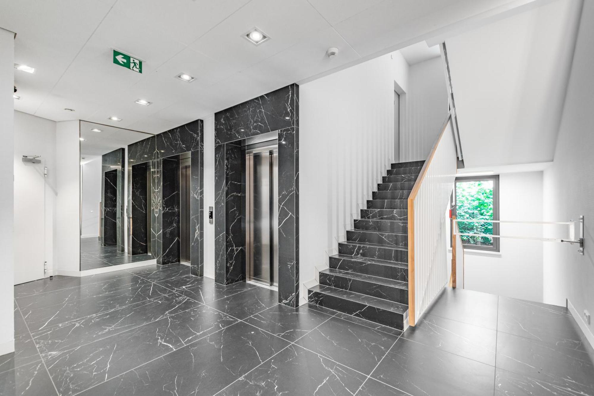 Apartament Solidarnosci By Your Freedom Warsawa Bagian luar foto