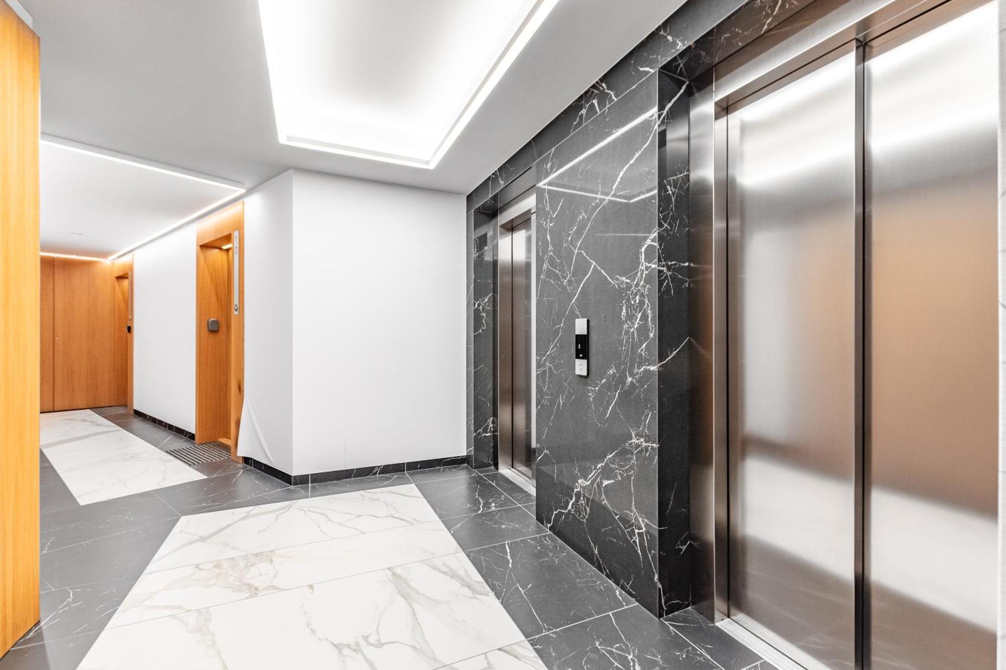 Apartament Solidarnosci By Your Freedom Warsawa Bagian luar foto