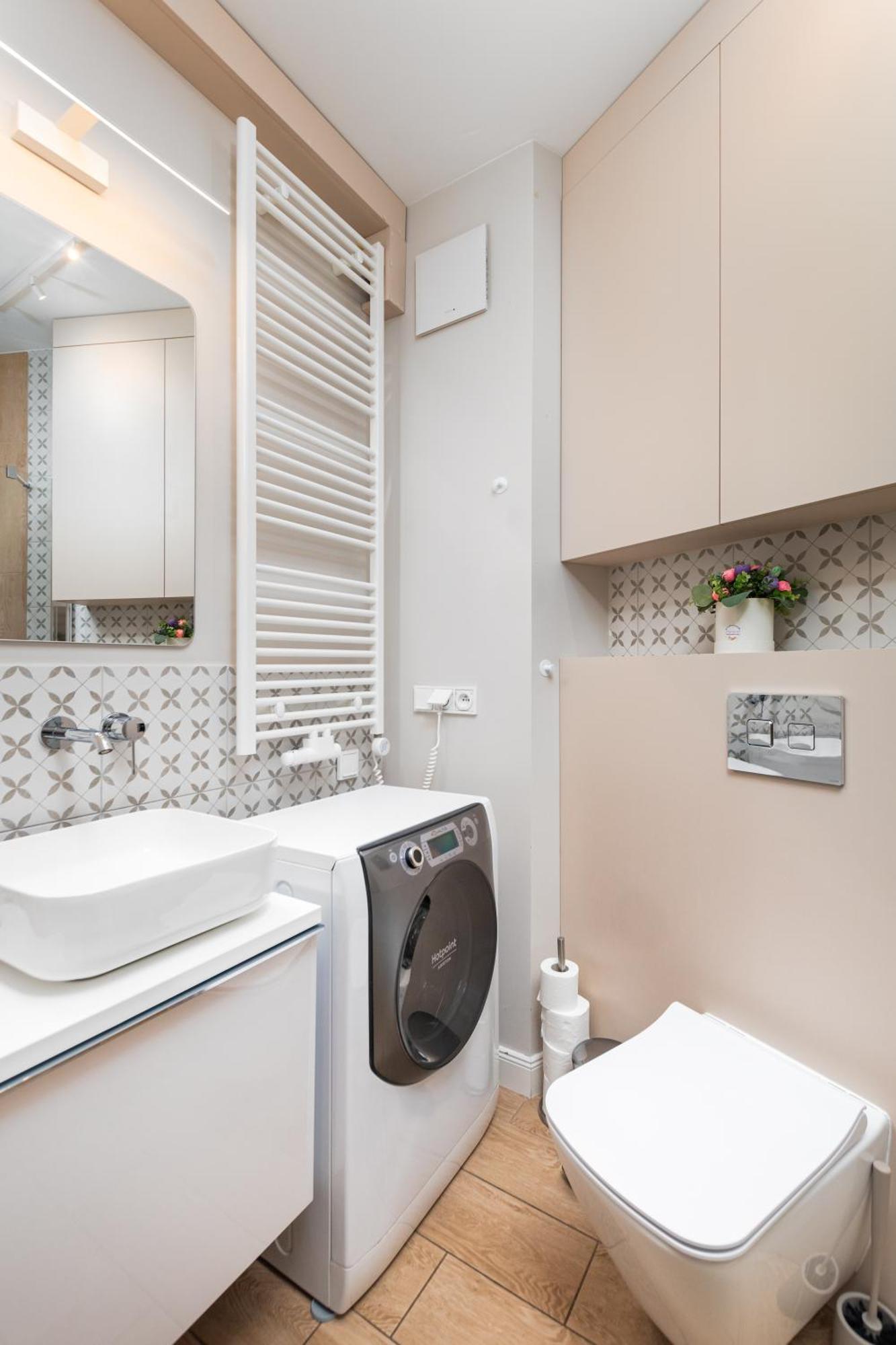 Apartament Solidarnosci By Your Freedom Warsawa Bagian luar foto